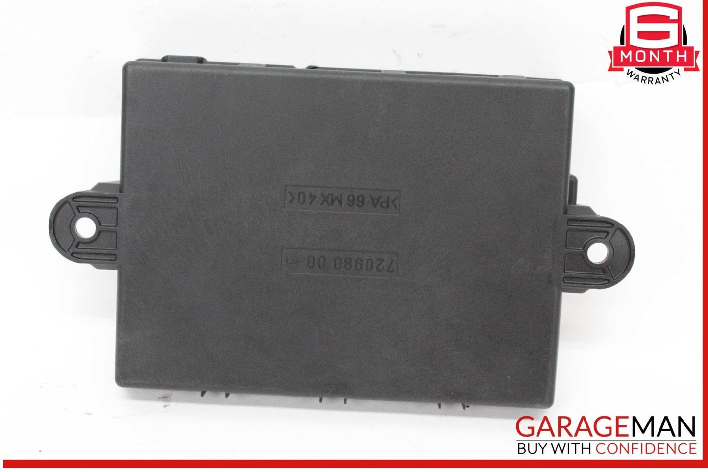 07-13 Mercedes W221 S550 S600 Front Right Side Door Control Module Unit OEM