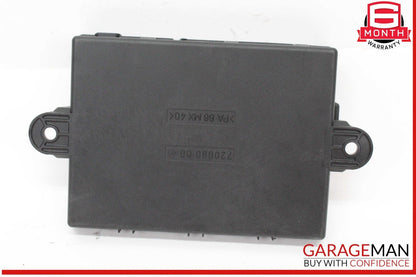 07-13 Mercedes W221 S550 S600 Front Right Side Door Control Module Unit OEM