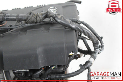 13-16 Audi A4 2.0L Turbo Engine Motor Assembly OEM 93k