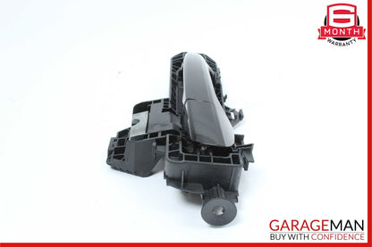 08-11 Mercedes W204 C300 C63 AMG Rear Left Driver Side Exterior Door Handle OEM