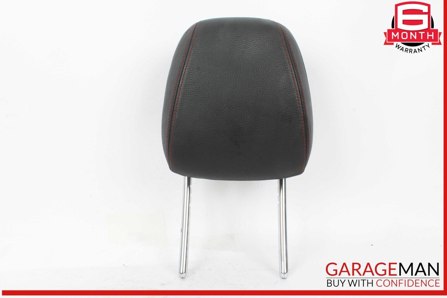 14-16 BMW 428i 435i Front Left & Front Right Head Rest Headrest Black OEM