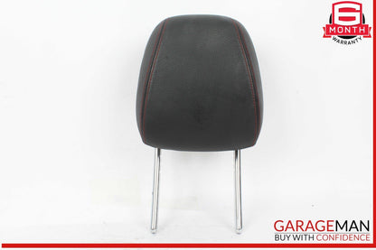 14-16 BMW 428i 435i Front Left & Front Right Head Rest Headrest Black OEM