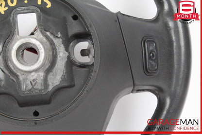 15-18 RAM Promaster City Front Left Driver Side Steering Wheel Black OEM