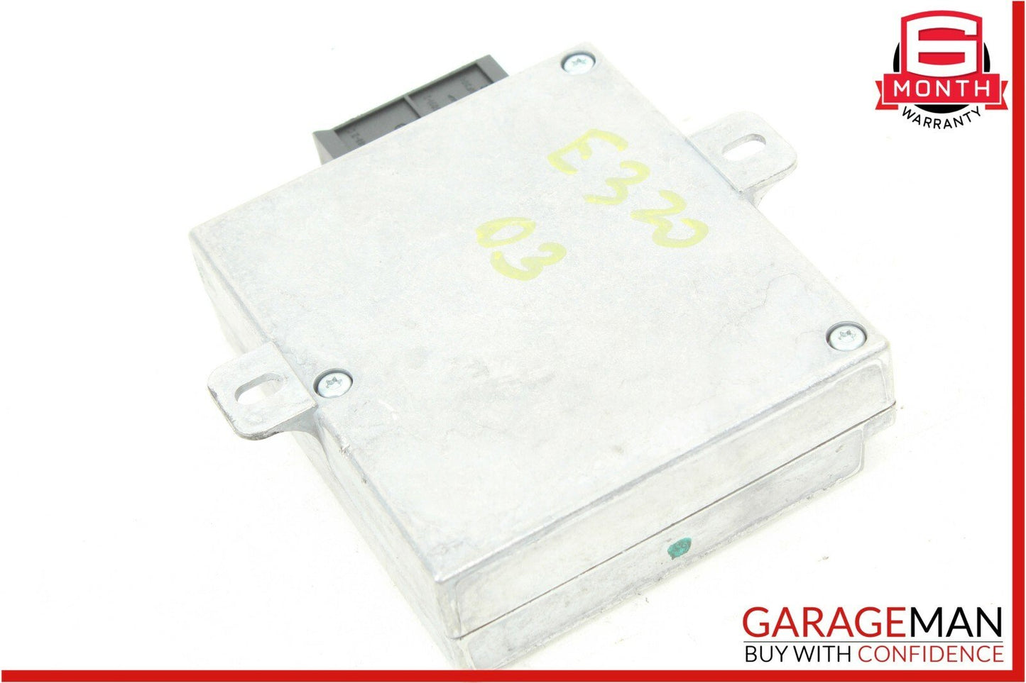 03-06 Mercedes W211 E320 E500 Communication Voice Control Module 2118203085 OEM