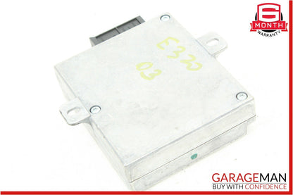 03-06 Mercedes W211 E320 E500 Communication Voice Control Module 2118203085 OEM
