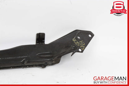 03-12 Mercedes R230 SL500 SL55 AMG Front Radiator Upper Support Frame Bracket
