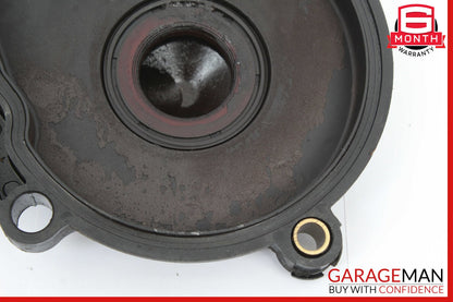 05-12 Mercedes E350 S550 C300 R350 Engine PCV Crankcase Vent Valve Oil Separator