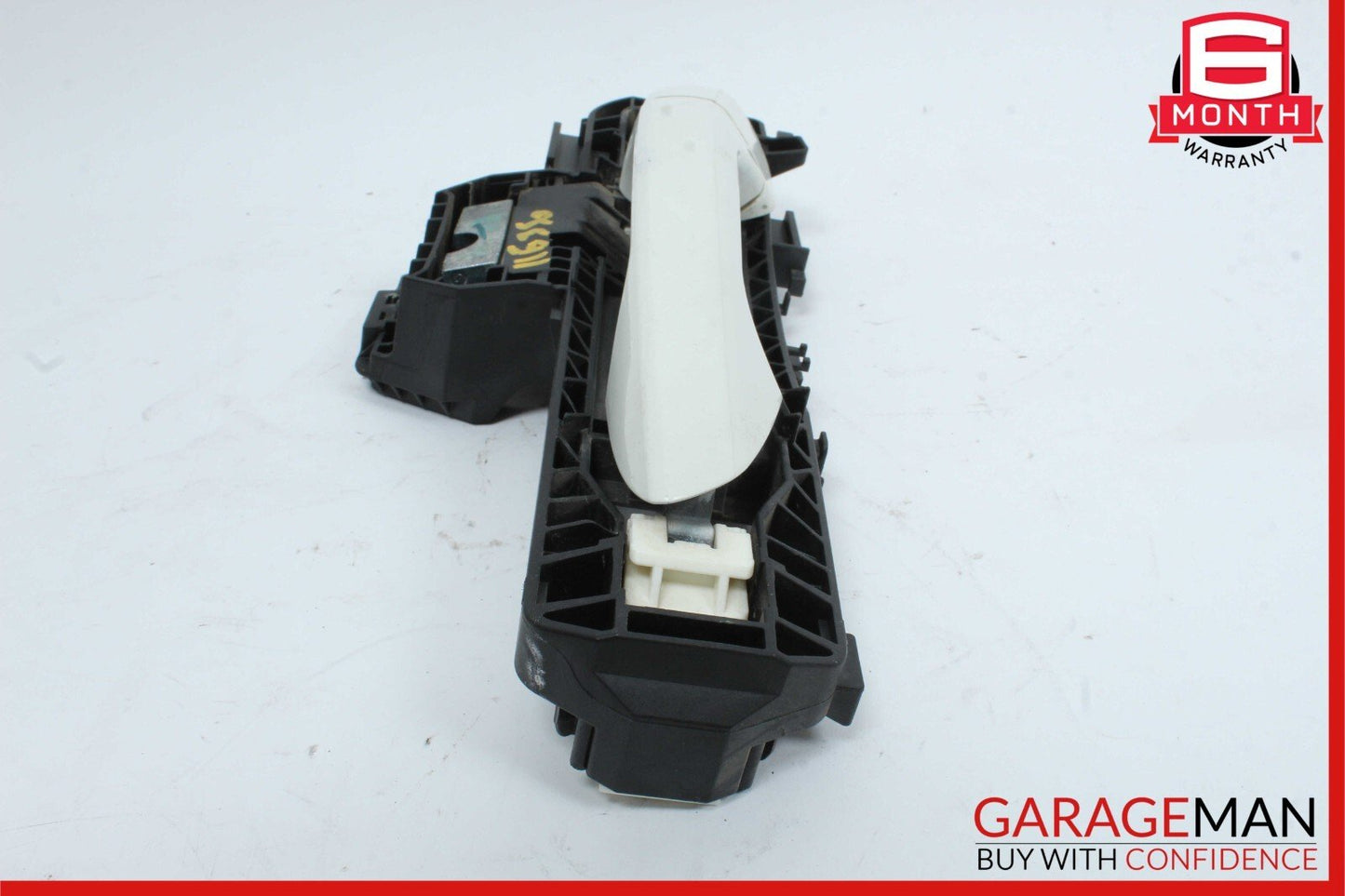 10-13 Mercedes W212 E350 E550 Front / Rear Right Exterior Door Handle Beige OEM