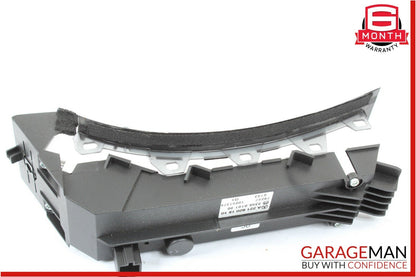 07-13 Mercedes CL600 S550 Dash Suspension ESP Cluster Control Switch Module Unit