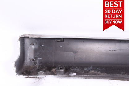 98-05 Mercedes W163 ML320 ML55 AMG Right Passenger Side Rocker Skirt Molding A72