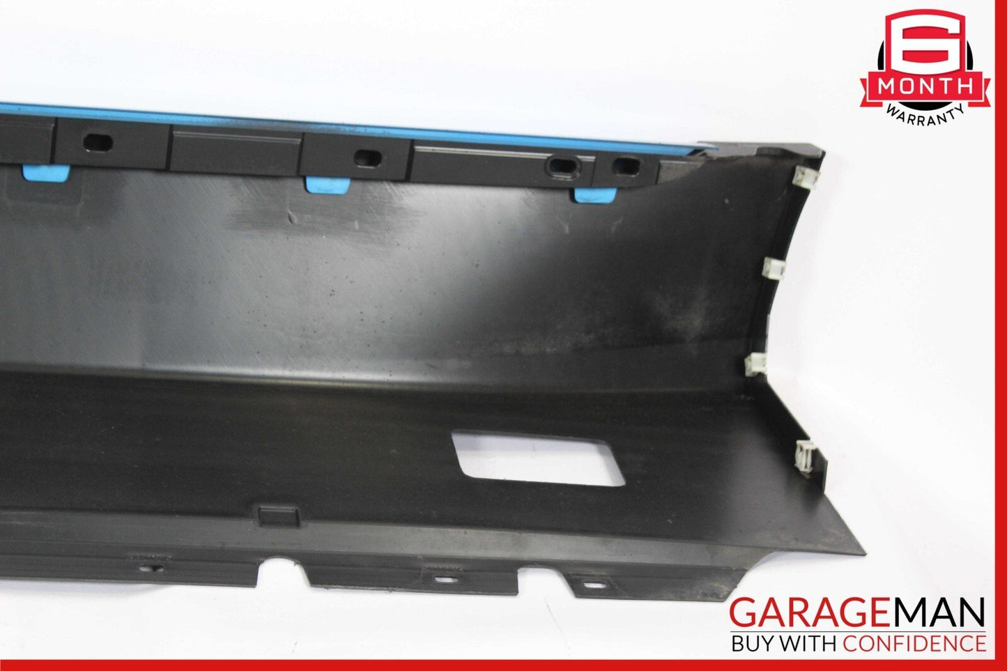 14-21 BMW i3 I01 Hybrid Right Passenger Side Skirt Rocker Panel OEM