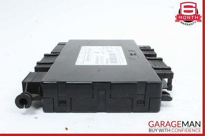 03-12 Mercedes R350 GL350 SLK350 E350 Front Right Side Seat Controller Module