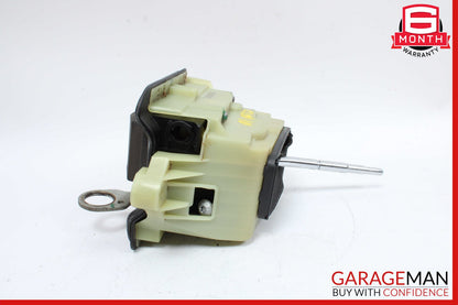 08-11 Mercedes W204 C350 C250 Floor Gear Selector Shifter 2042675724 OEM