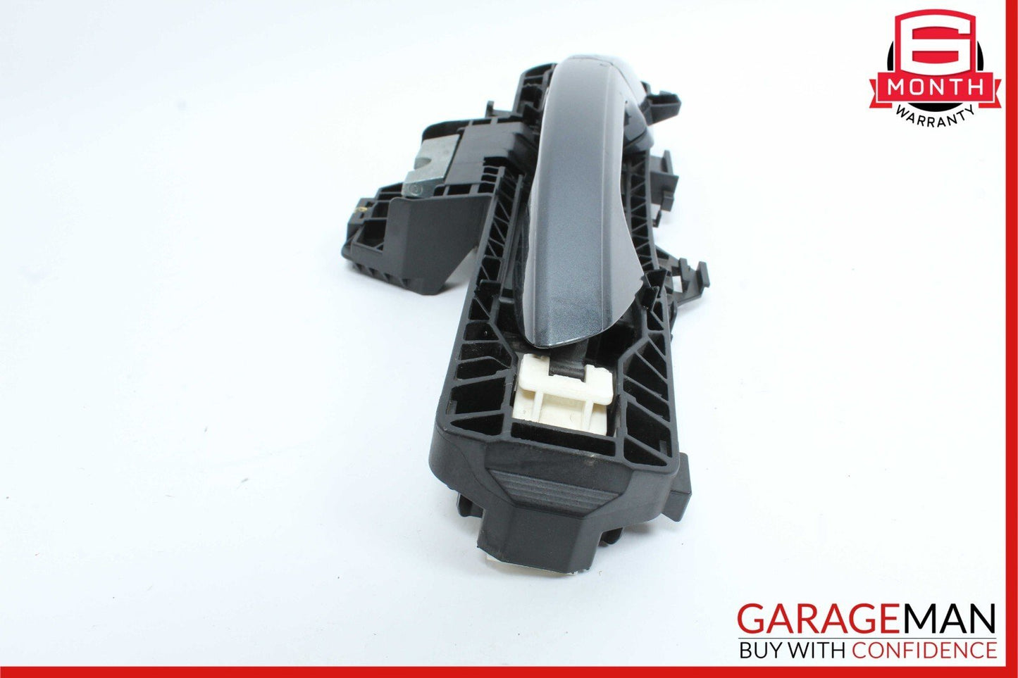 08-11 Mercedes W204 C300 C350 Rear or Front Right Side Exterior Door Handle OEM