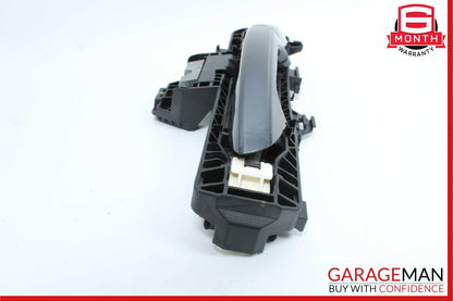 08-11 Mercedes W204 C300 C350 Rear or Front Right Side Exterior Door Handle OEM