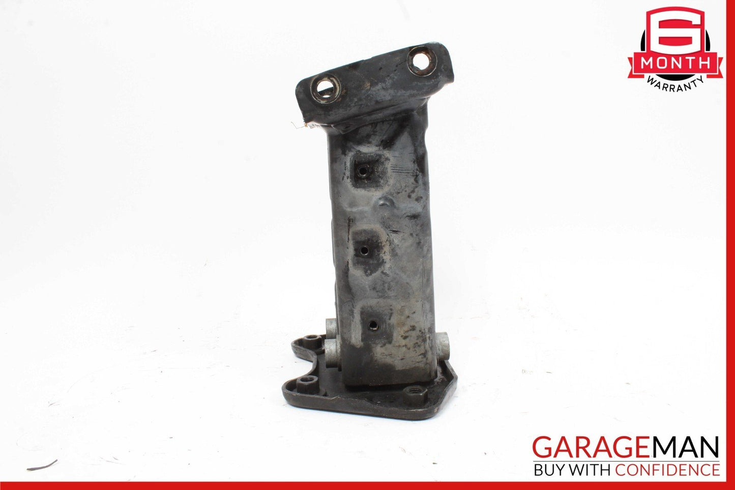 07-13 Mercedes W221 S600 S550 S350 Front Left Side Bumper Reinforcement Bracket