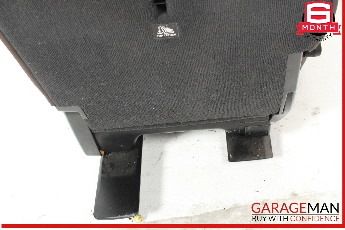 14-18 BMW X5 Rear Right Side Second Row Seat Cushion Assembly OEM