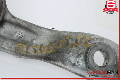 03-08 Mercedes R230 SL500 SL600 SL55 AMG Front Left Side Lower Control Arm OEM