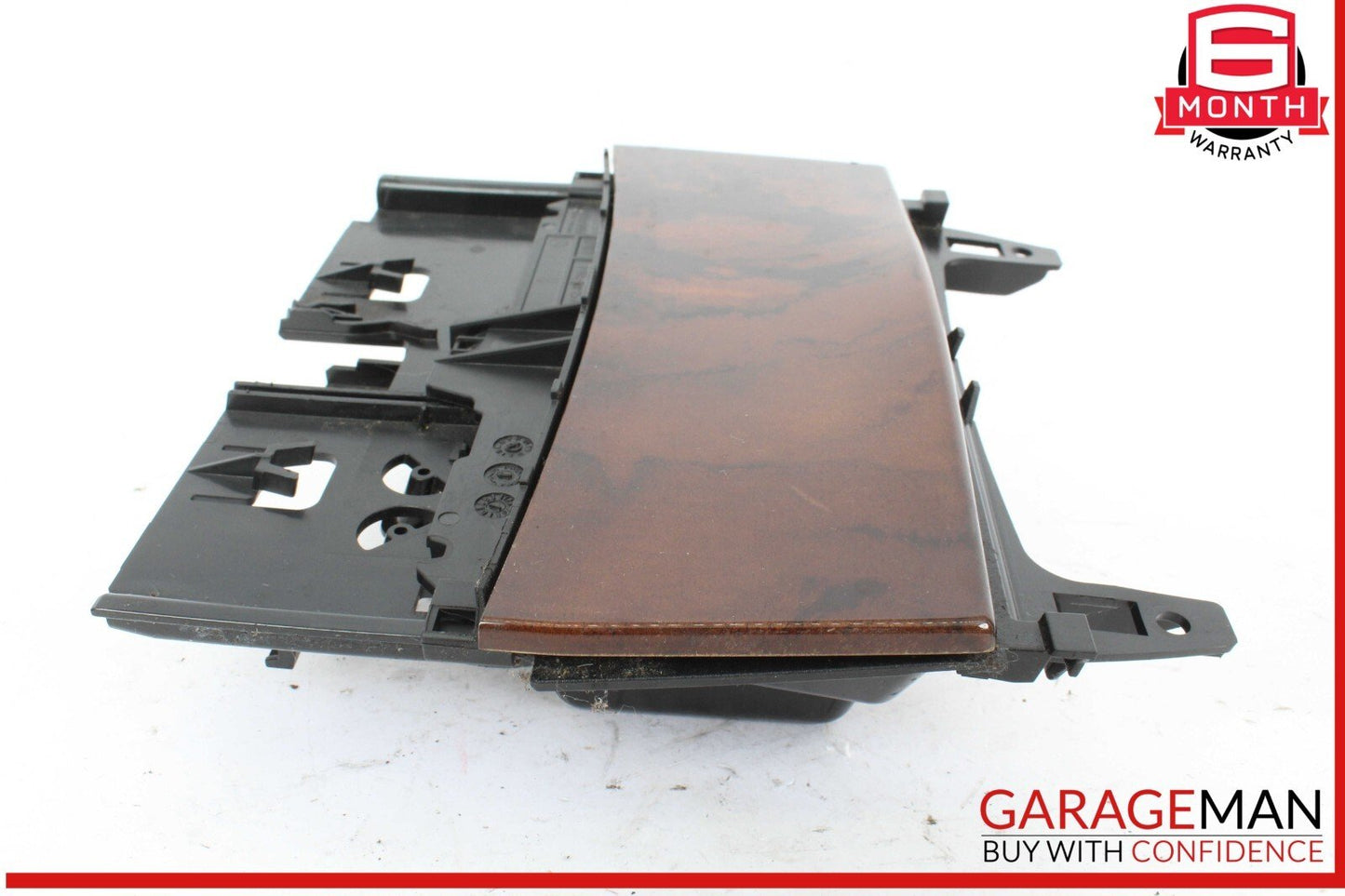 08-17 Mercedes W204 C250 Center Console Ashtray Ash Tray Compartment OEM