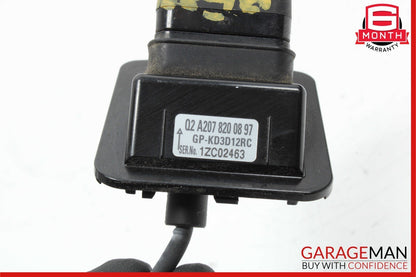10-13 Mercedes W212 E350 CLS550 Parking Rear View Backup Back Up Camera OEM