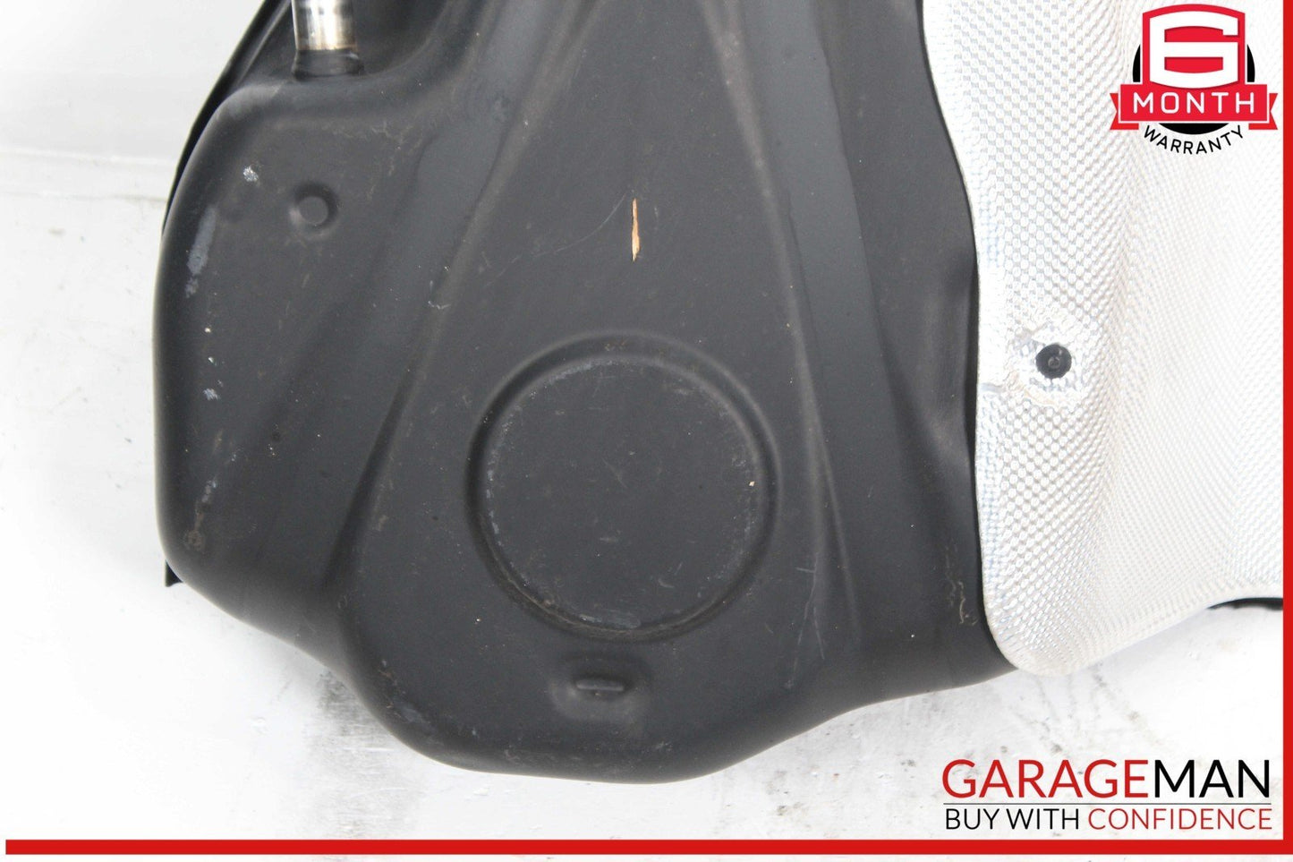14-22 Maserati Ghibli S Q4 Fuel Gas Tank Reservoir Pump Assembly OEM