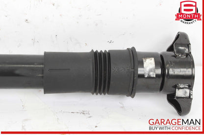 06-13 Mercedes W251 R350 4MATIC Rear Left and Right Suspension Shock Strut Set