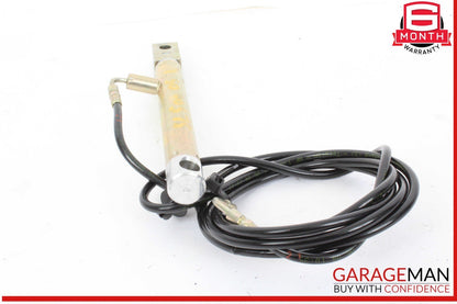 03-12 Mercedes R230 SL500 SL55 Convertible Top Left Load Assist Cylinder OEM