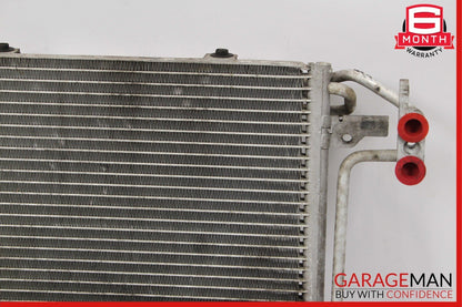 06-13 Mercedes W164 ML350 GL450 AC Air A/C Condenser Cooler 2515000054 OEM