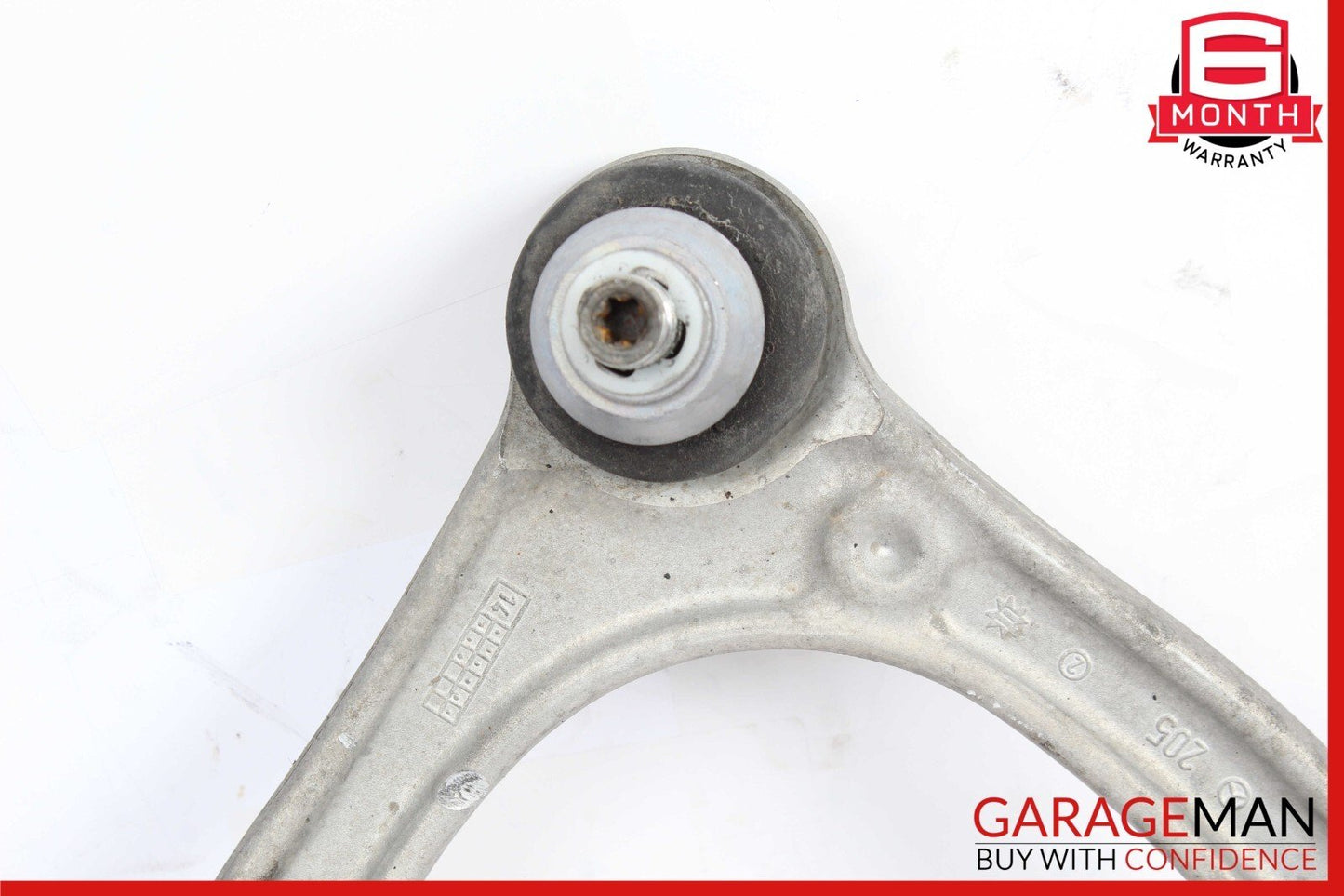 15-20 Mercedes W205 C300 E300 Front Right Side Upper Transverse Control Arm OEM