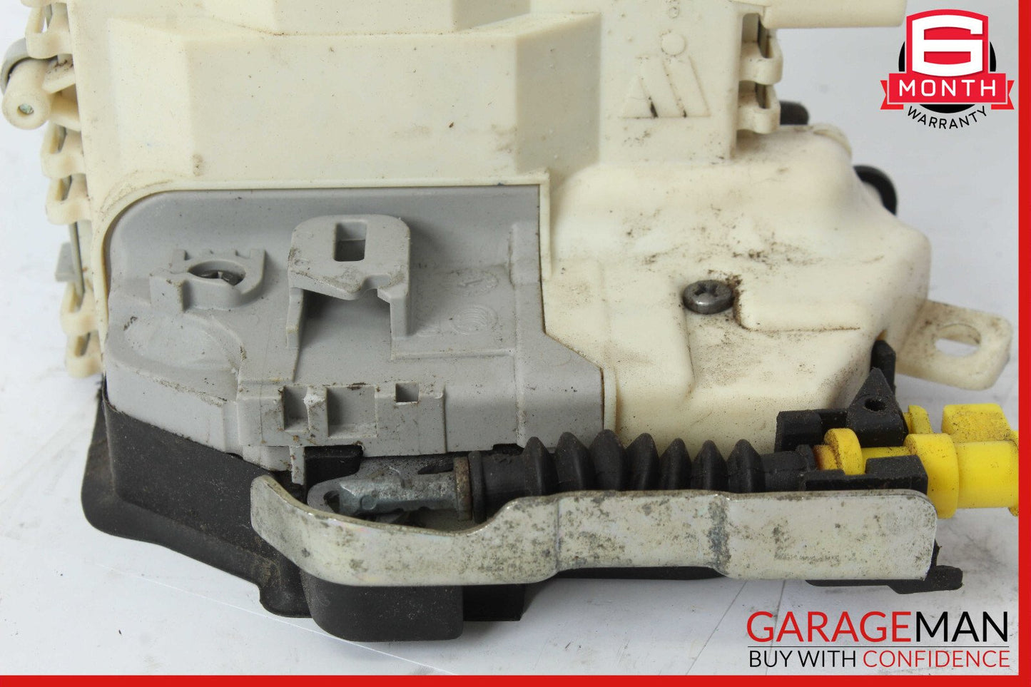 13-17 Audi Q5 Rear Right Door Actuator Door Lock Latch Actuator OEM