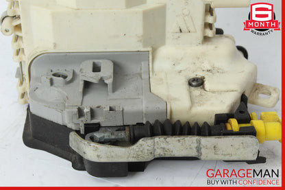 13-17 Audi Q5 Rear Right Door Actuator Door Lock Latch Actuator OEM