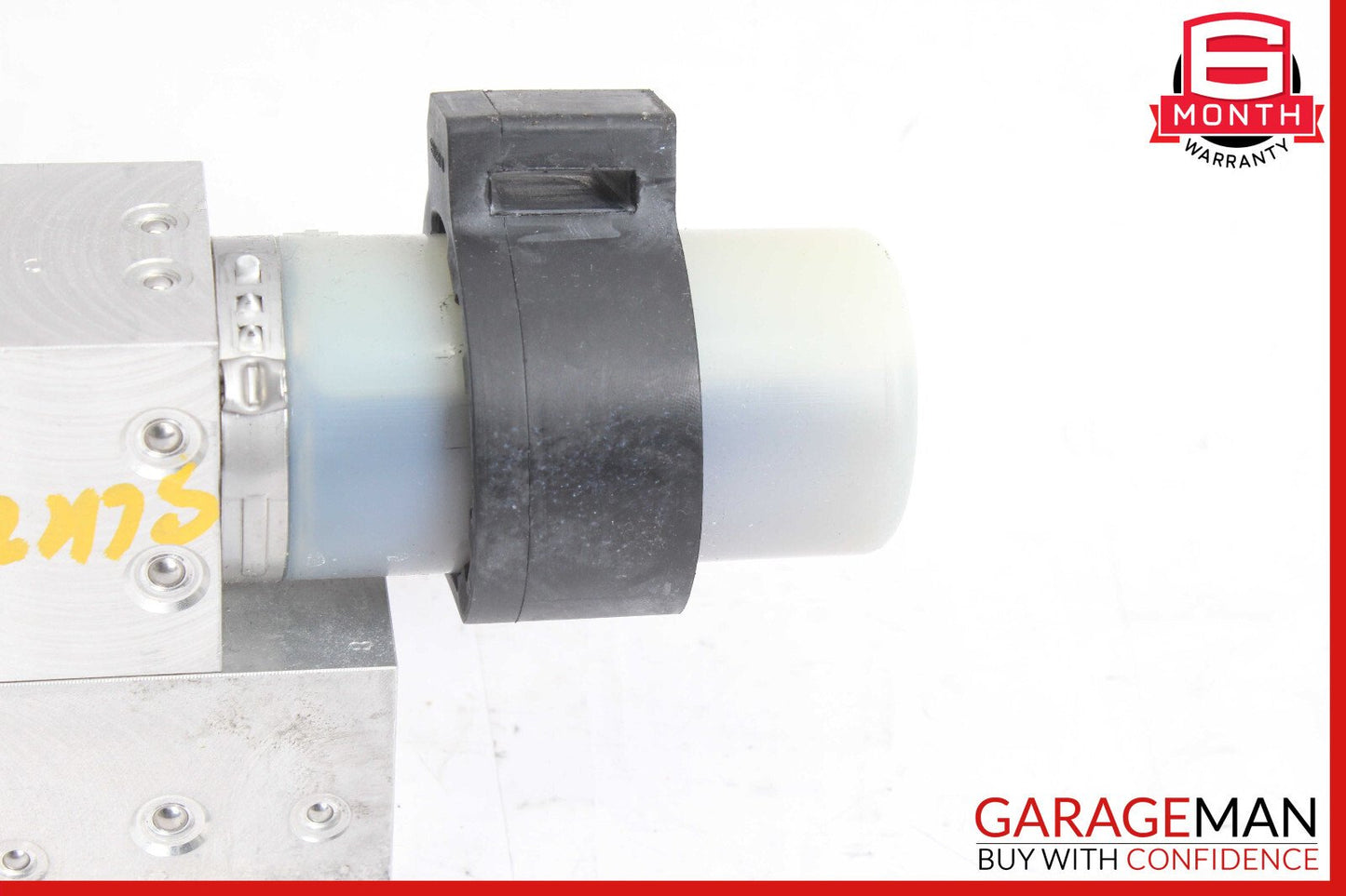 12-20 Mercedes R172 SLK250 SLK350 Convertible Top Hydraulic Pump Motor OEM