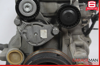 14-16 Mini Cooper S 2.0L Engine Motor Cylinder Head Block Assembly OEM