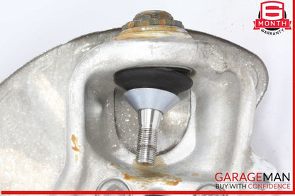 12-19 Mercedes X166 GL450 4MATIC Front Left Driver Side Spindle Knuckle Hub OEM