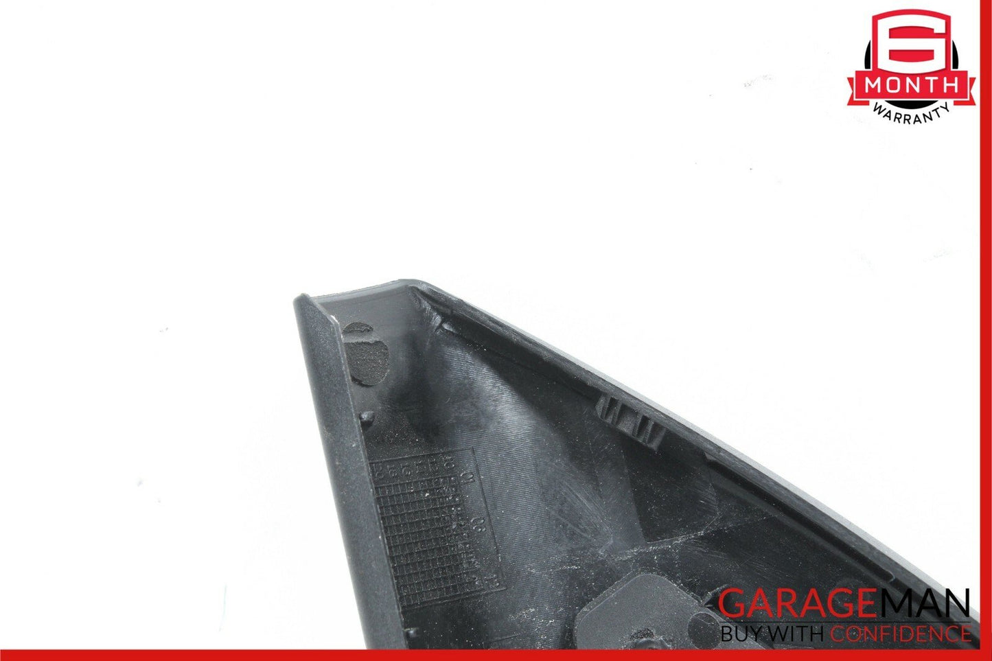 12-14 Mercedes W204 C250 C350 Coupe Front Right Door Panel Tweeter Speaker Cover