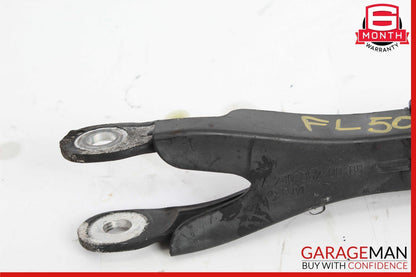 03-12 Mercedes R230 SL500 Rear Left or Right Side Thrust Control Lower Arm OEM