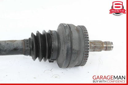 04-08 Chrysler Crossfire Rear Left Driver Side Axle Shaft OEM