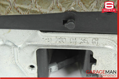 06-11 Mercedes W219 CLS550 CLS500 Rear Right Side Door Lock Latch Actuator OEM