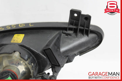 07-09 Mercedes W221 S550 S450 S600 Front Left Side Fog Light 2218200156 OEM