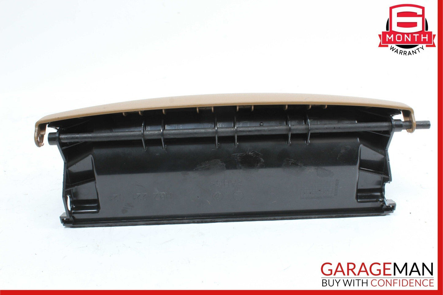 07-13 Mercedes W221 S550 Front Right / Left Under Seat Storage Compartment OEM