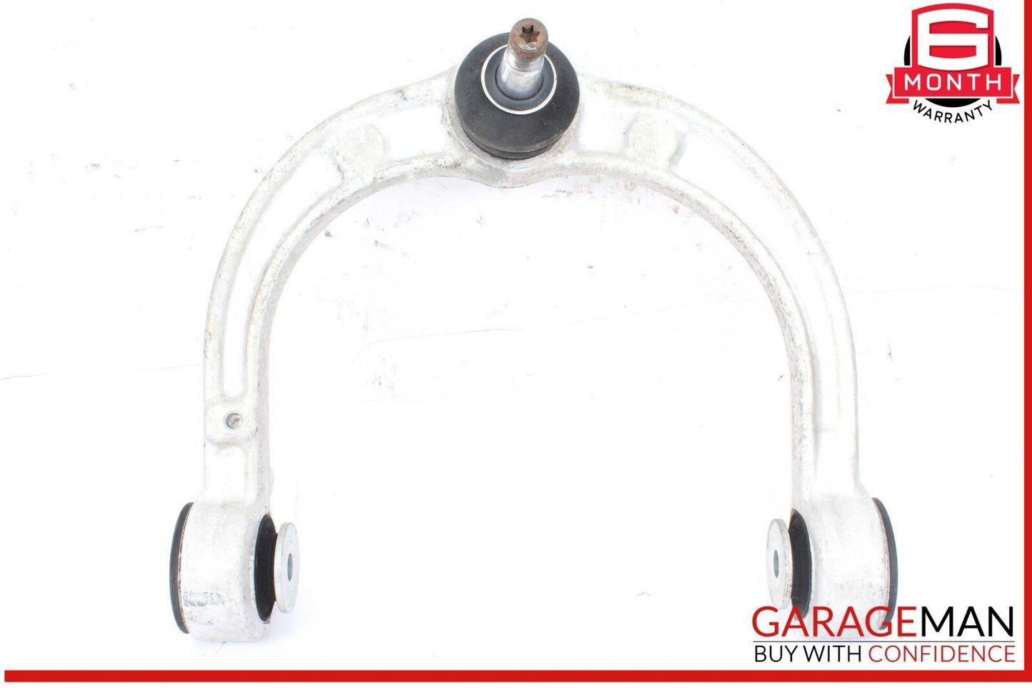 06-13 Mercedes W251 R350 4MATIC Front Left Driver Side Upper Control Arm OEM