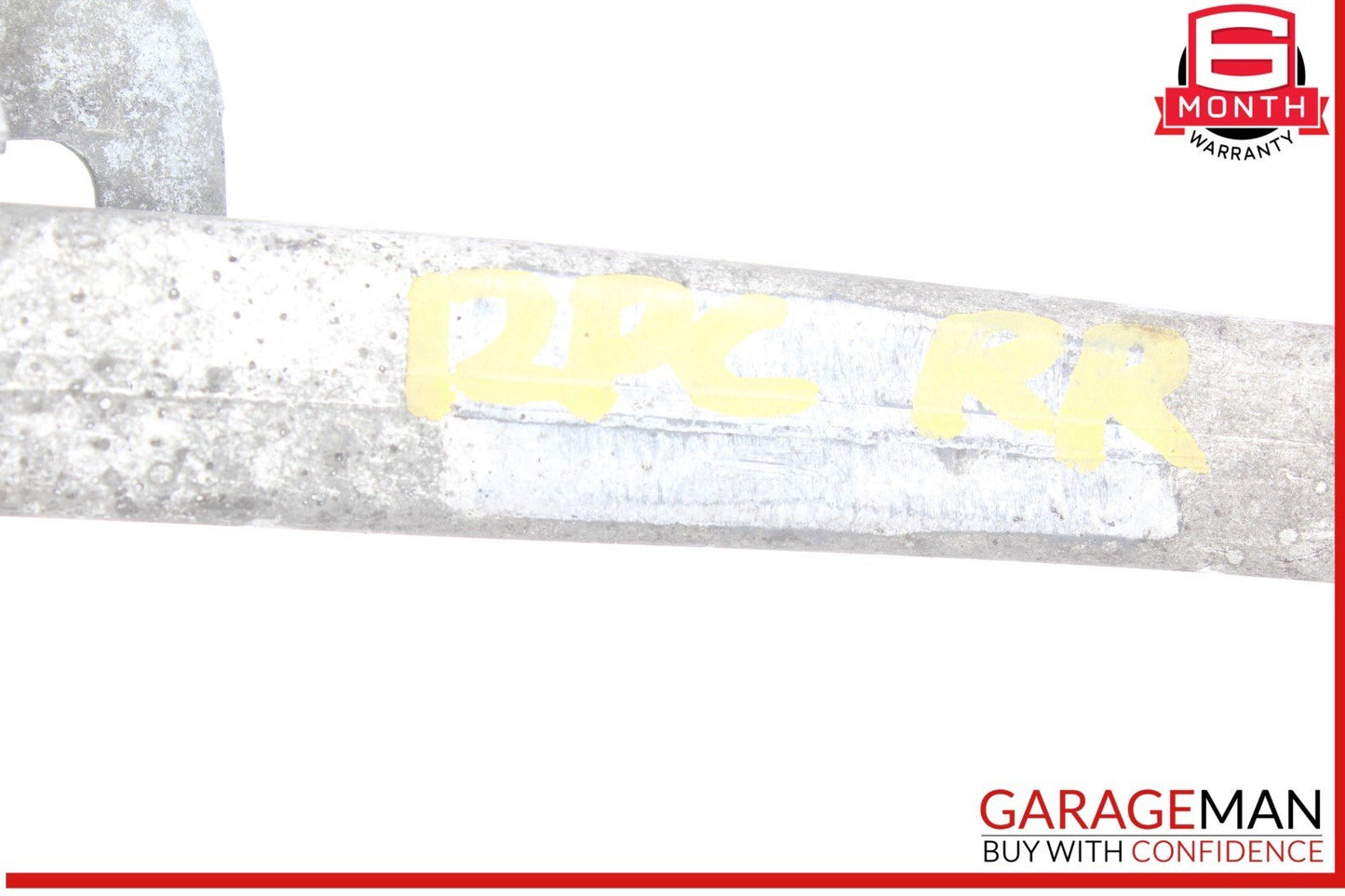11-18 Porsche Cayenne 958 Rear Right or Left Side Upper Forward Control Arm OEM