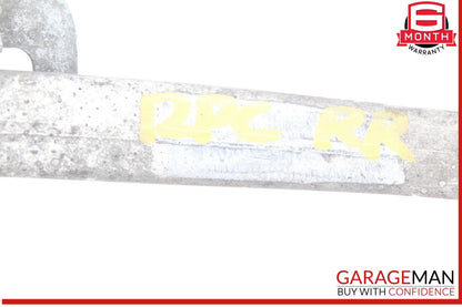 11-18 Porsche Cayenne 958 Rear Right or Left Side Upper Forward Control Arm OEM