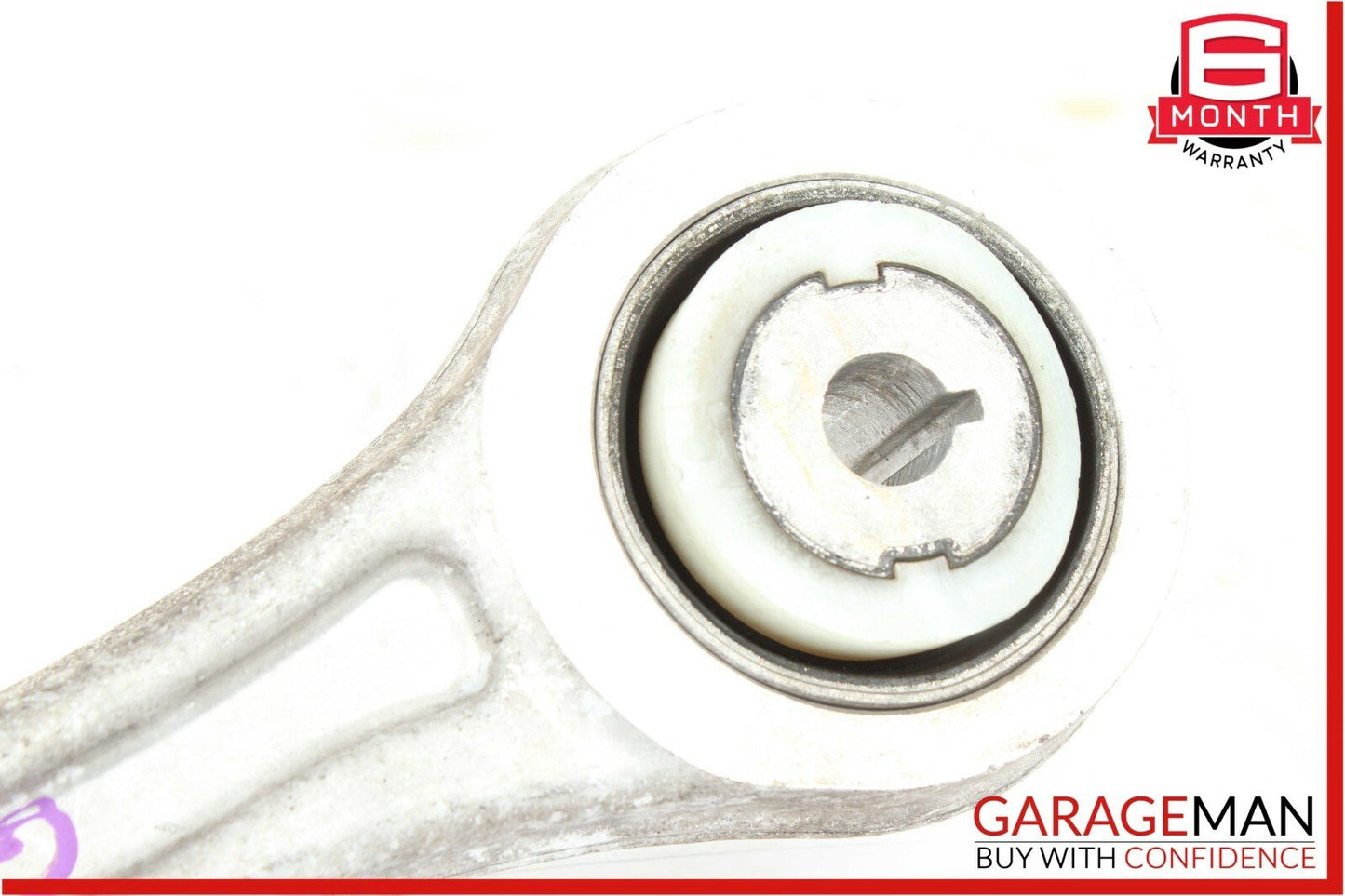 14-18 Maserati Quattroporte Ghibli Rear Suspension Upper Control Arm Tension Bar