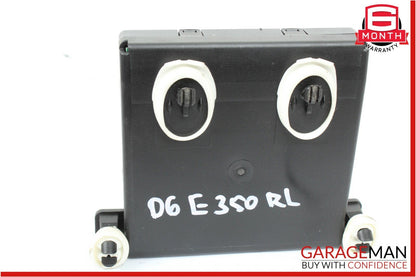 03-06 Mercedes W211 E350 E55 AMG Rear Left Driver Side Door Control Module OEM