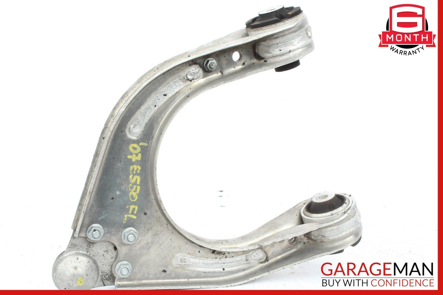 03-11 Mercedes W211 E350 RWD Front Left Upper Control Arm OEM