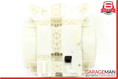 07-13 Mercedes S550 CL550 A/C AC Air Conditioning Heater Blower Motor Assembly