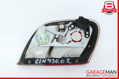98-03 Mercedes W208 CLK430 Rear Right Side Inner Tail Light Lamp