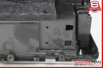 13-19 Mercedes W242 W246 B250 Dash Glove Box Compartment Storage Assembly