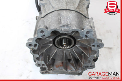 Mercedes X166 GL450 ML550 722.9 7G AWD Automatic Transmission 722.909 OEM